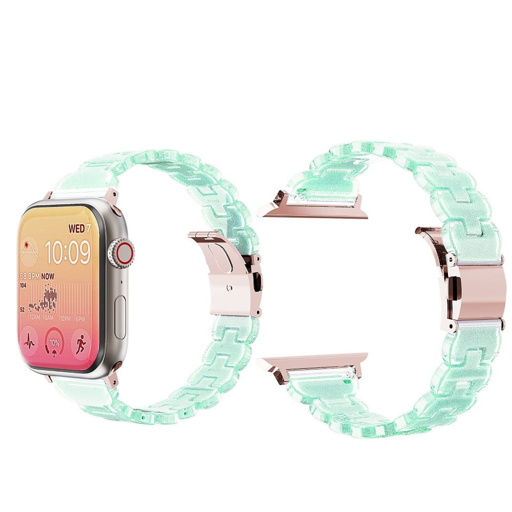 Petal Resin Band For Apple Watch - Image 4