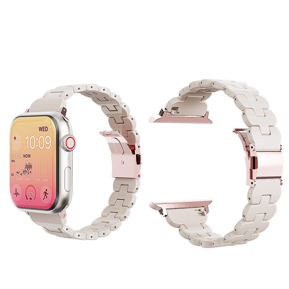 Petal Resin Band For Apple Watch - Image 5