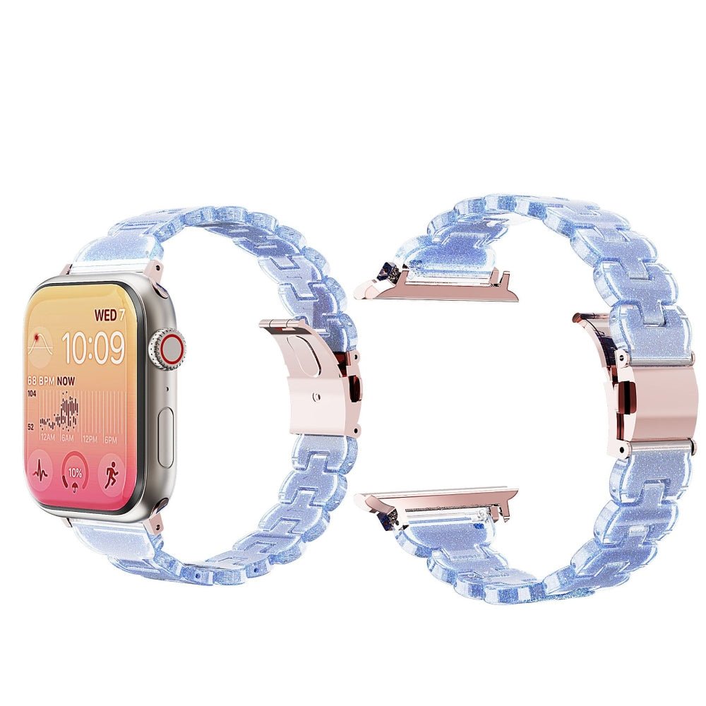 Petal Resin Band For Apple Watch - Image 6