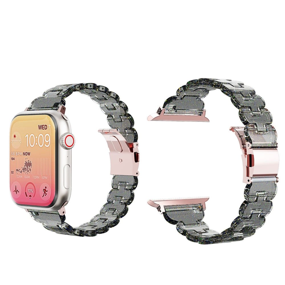 Petal Resin Band For Apple Watch - Image 7