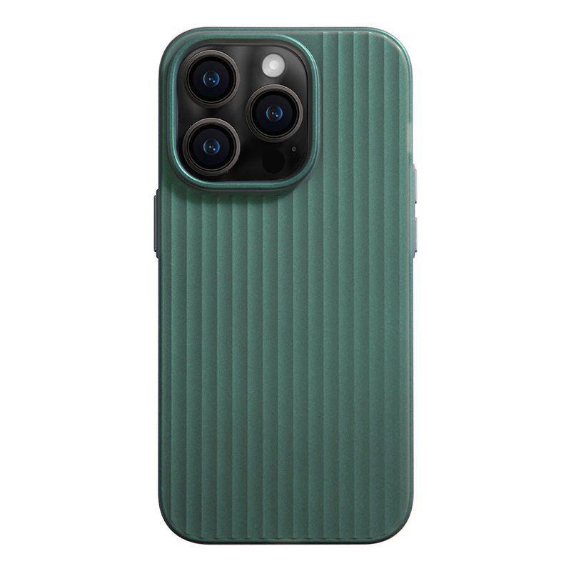 High-end Simple Striped Case For Iphone - Image 12