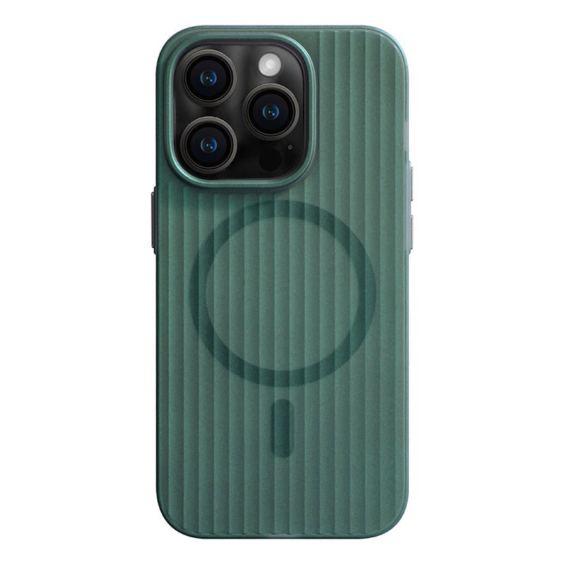 High-end Simple Striped Case For Iphone - Image 8