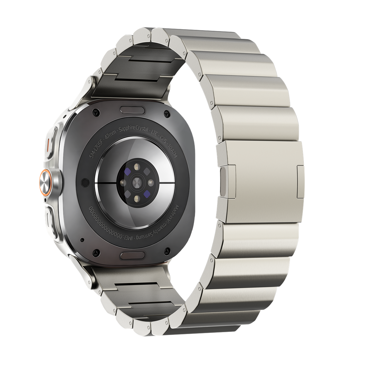 Titanium Magnetic Clasp Edition - Image 5